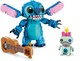 LEGO® Disney 43296 - Stitch és Foltos