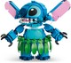 LEGO® Disney 43296 - Stitch és Foltos