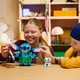 LEGO® Disney 43296 - Stitch és Foltos