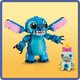 LEGO® Disney 43296 - Stitch és Foltos