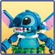 LEGO® Disney 43296 - Stitch és Foltos