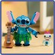 LEGO® Disney 43296 - Stitch és Foltos