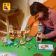 LEGO® Disney Princess™ 43297 - Aranyhaj kastélya