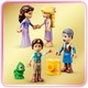 LEGO® Disney Princess™ 43297 - Aranyhaj kastélya