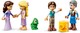 LEGO® Disney Princess™ 43297 - Aranyhaj kastélya