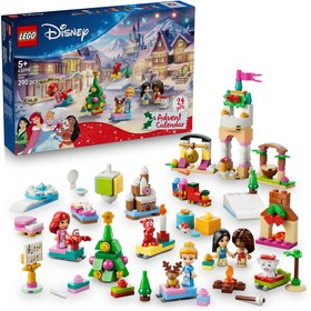 Adventi naptár 2026