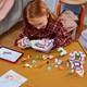 LEGO® Disney Princess™ 43299 - Ariel esküvői hajója