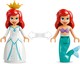 LEGO® Disney Princess™ 43299 - Ariel esküvői hajója