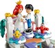 LEGO® Disney Princess™ 43299 - Ariel esküvői hajója