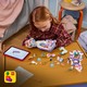 LEGO® Disney Princess™ 43299 - Ariel esküvői hajója