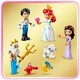 LEGO® Disney Princess™ 43299 - Ariel esküvői hajója