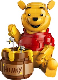LEGO® Disney 43300 - Micimackó