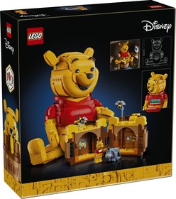 LEGO® Disney 43300 - Micimackó