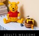 LEGO® Disney 43300 - Micimackó