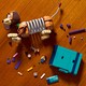 LEGO® Toy Story 43301 - Toy Story: Slinky kutya könyvtámasz