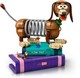 LEGO® Toy Story 43301 - Toy Story: Slinky kutya könyvtámasz