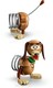 LEGO® Toy Story 43301 - Toy Story: Slinky kutya könyvtámasz