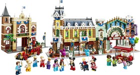 LEGO® Disney 43302 - Main Street, U.S.A.