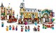LEGO® Disney 43302 - Main Street, U.S.A.