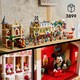 LEGO® Disney 43302 - Main Street, U.S.A.