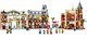 LEGO® Disney 43302 - Main Street, U.S.A.