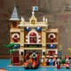 LEGO® Disney 43302 - Main Street, U.S.A.