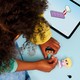 LEGO® Disney Princess™ 43303 - Mini Jázmin és Aranyhaj