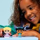 LEGO® Disney Princess™ 43303 - Mini Jázmin és Aranyhaj