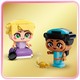 LEGO® Disney Princess™ 43303 - Mini Jázmin és Aranyhaj