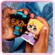 LEGO® Disney Princess™ 43303 - Mini Jázmin és Aranyhaj