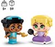 LEGO® Disney Princess™ 43303 - Mini Jázmin és Aranyhaj