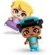 LEGO® Disney Princess™ 43303 - Mini Jázmin és Aranyhaj