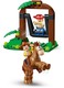 LEGO® Disney 43304 - Blaze lovardája