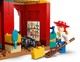 LEGO® Disney 43304 - Blaze lovardája