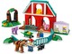 LEGO® Disney 43304 - Blaze lovardája