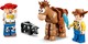 LEGO® Disney 43304 - Blaze lovardája