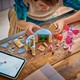 LEGO® Disney 43305 - Malacka vidám születésnapja