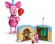 LEGO® Disney 43305 - Malacka vidám születésnapja