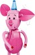 LEGO® Disney 43305 - Malacka vidám születésnapja