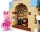 LEGO® Disney 43305 - Malacka vidám születésnapja