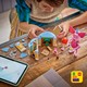 LEGO® Disney 43305 - Malacka vidám születésnapja