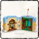 LEGO® Disney 43305 - Malacka vidám születésnapja