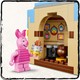 LEGO® Disney 43305 - Malacka vidám születésnapja