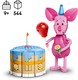LEGO® Disney 43305 - Malacka vidám születésnapja