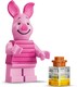 LEGO® Disney 43305 - Malacka vidám születésnapja