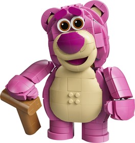 LEGO® Toy Story 43306 - Macó