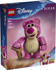 LEGO® Toy Story 43306 - Macó