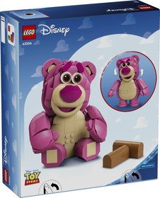 LEGO® Toy Story 43306 - Macó
