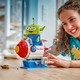 LEGO® Toy Story 43307 - Űrlény és a Pizza Planéta űrrakétája