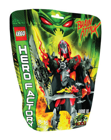 LEGO® Hero Factory 44000 - FURNO XL